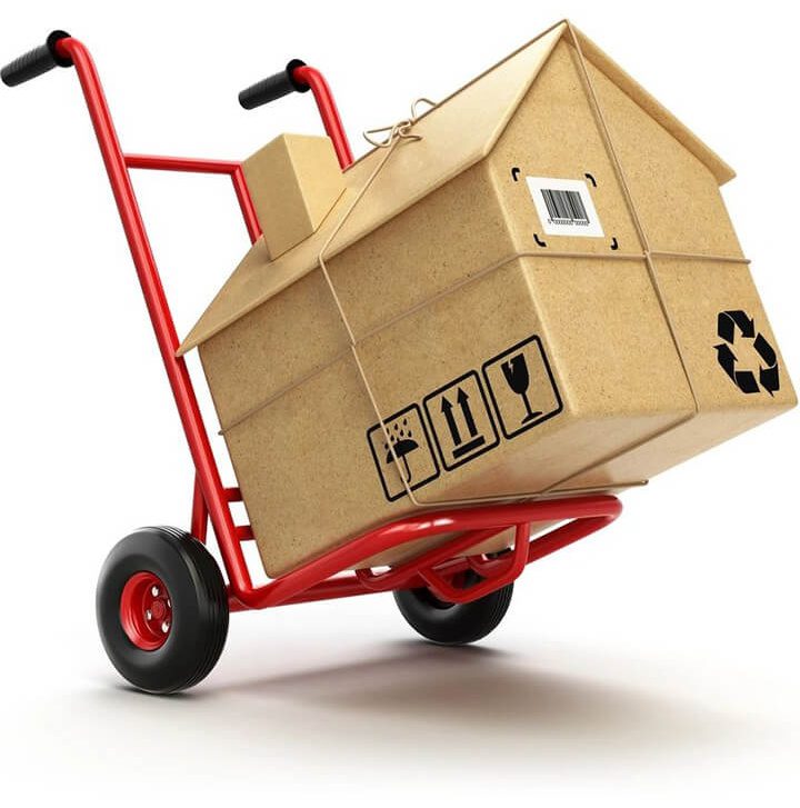 Lincoln Moving and Storage, Inc.